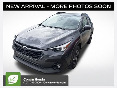 Used 2024 Subaru Crosstrek 2.0i Premium AWD/4WD image 1
