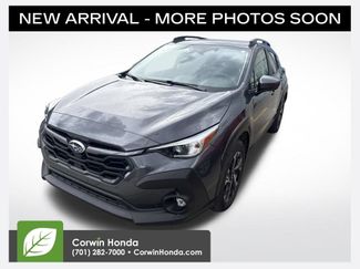 Used 2024 Subaru Crosstrek 2.0i Premium AWD/4WD 360° Tour