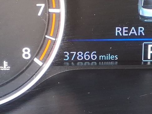 Used 2023 Nissan Altima 2.5 SL image 22