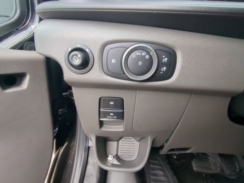 New 2025 Ford Transit 150 Low Roof AWD w/ Interior Upgrade Package image 16