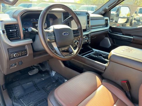Used 2026 Ford F250 King Ranch image 8