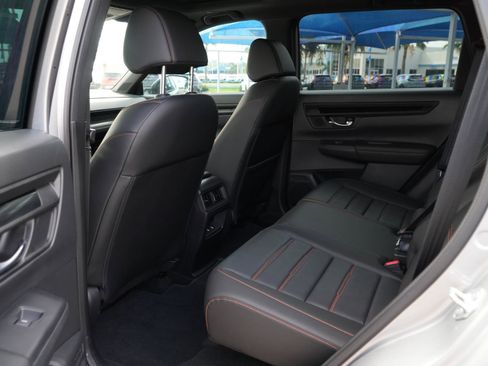 Used 2026 Honda CR-V Sport-L image 19