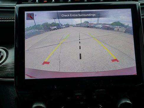 Used 2022 Jeep Grand Cherokee L Overland AWD/4WD image 28