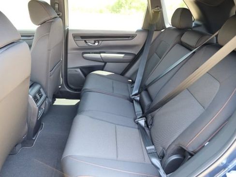 New 2026 Honda CR-V Sport image 13