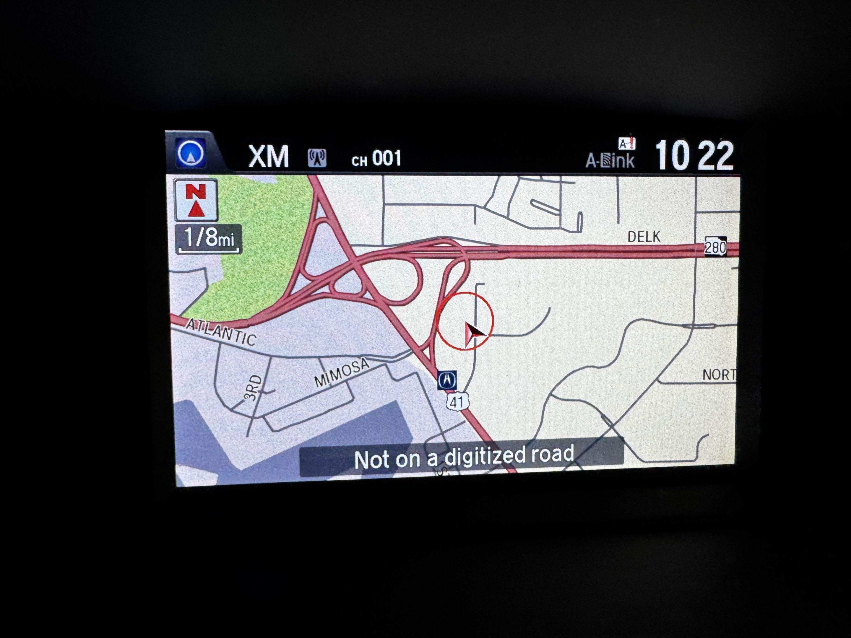 Used 2017 Acura TLX w/ Technology Package FWD image 33