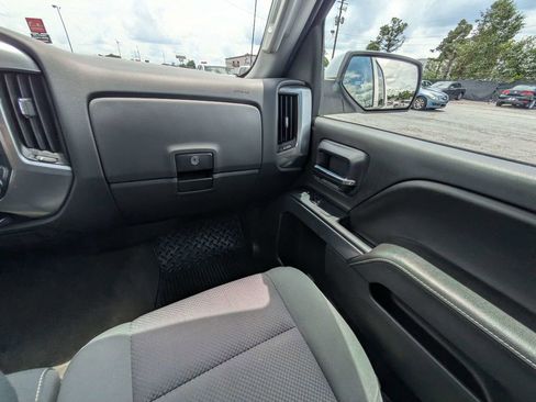Used 2015 Chevrolet Silverado 1500 LT w/ All Star Edition AWD/4WD image 16