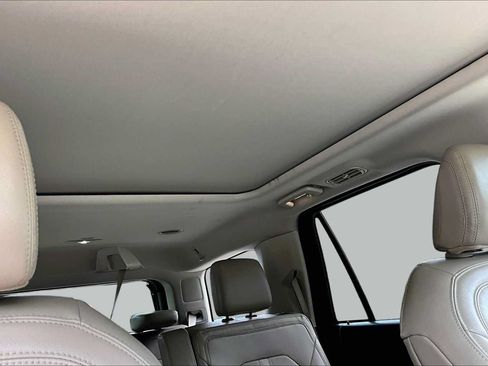 Certified 2023 Ford Expedition Limited AWD/4WD image 14