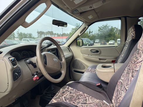 Used 2003 Ford F150 XL AWD/4WD image 10