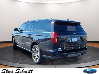 New 2027 Ford Expedition Max King Ranch