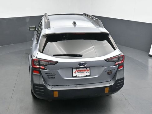 Used 2023 Subaru Outback Wilderness image 32