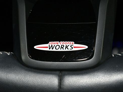 Used 2023 MINI Cooper Countryman John Cooper Works AWD/4WD image 30