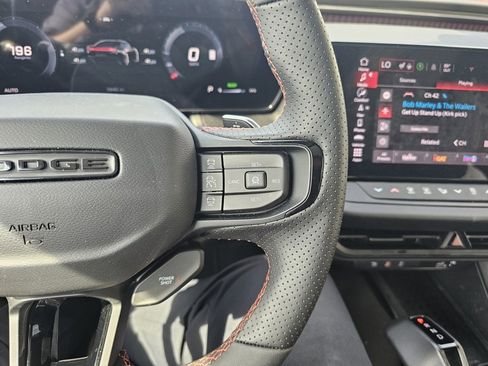 Used 2024 Dodge Charger R/T w/ Plus Group image 20