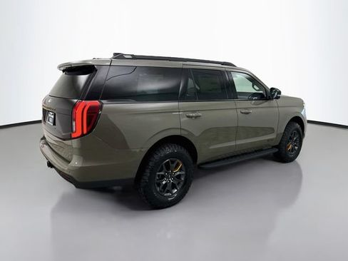 New 2027 Ford Expedition Tremor w/ Driver's Package AWD/4WD image 7