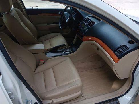 Used 2004 Acura TSX FWD image 12