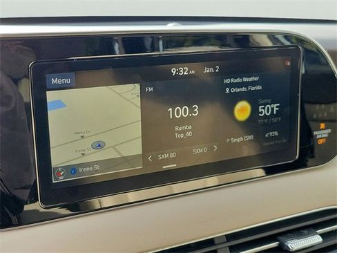 Used 2020 Hyundai Palisade Limited image 17