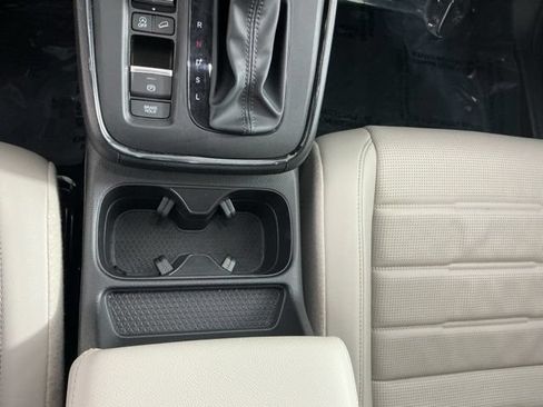 Used 2024 Honda CR-V EX-L image 17