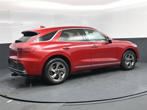 New 2026 Genesis GV70 2.5T Select image 4