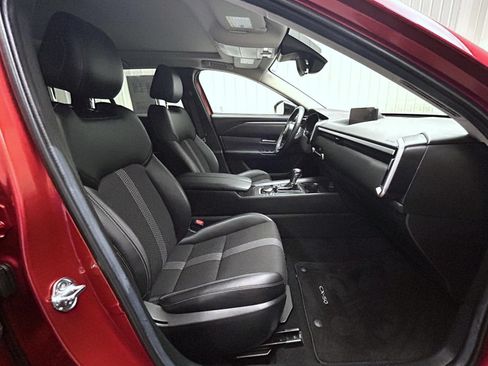 Certified 2024 MAZDA CX-50 AWD 2.5 S w/ Premium Package image 15