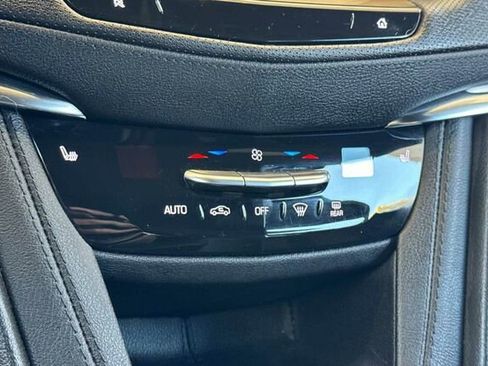 Certified 2023 Cadillac XT5 Luxury image 20