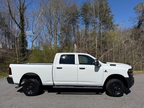 New 2026 RAM 2500 Tradesman image 5