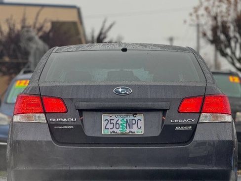 Used 2013 Subaru Legacy 2.5i Premium image 15