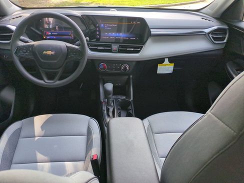 New 2026 Chevrolet TrailBlazer LS w/ LS Convenience Package FWD image 29