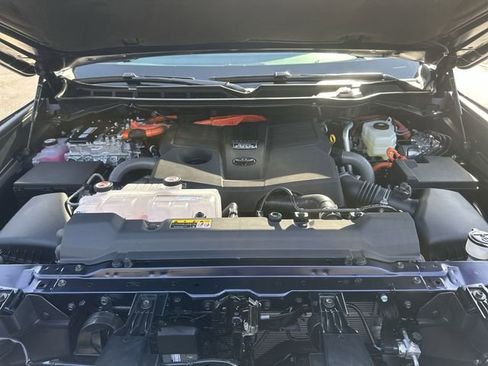 New 2026 Toyota Tundra 1794 Edition AWD/4WD image 20