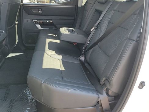 Used 2023 Toyota Tundra Limited w/ Power Package image 23