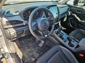 New 2026 Subaru Crosstrek 2.5i Limited video 3