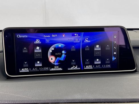 Used 2019 Lexus RX 350L Luxury w/ Accessory Package image 33