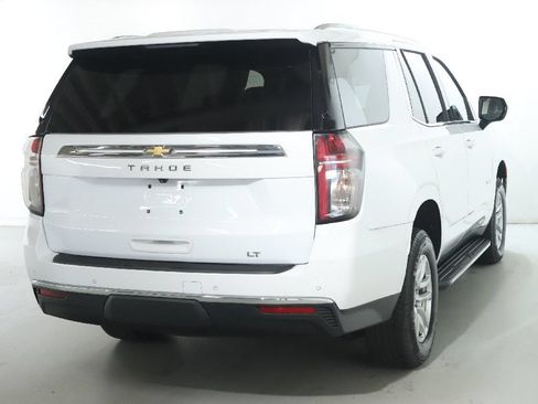 Used 2024 Chevrolet Tahoe LT AWD/4WD image 46