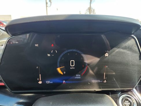 Certified 2024 Chevrolet Trax RS w/ Driver Confidence Package image 24