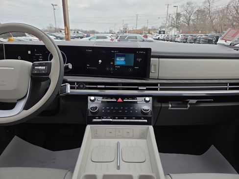 New 2026 Hyundai Santa Fe Calligraphy image 25