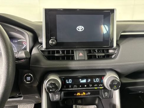 Used 2023 Toyota RAV4 XLE w/ Convenience Package FWD image 19
