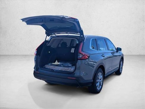 New 2026 Honda CR-V EX image 2