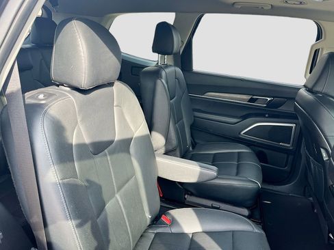 Used 2022 Kia Telluride EX w/ EX Premium Package FWD image 29