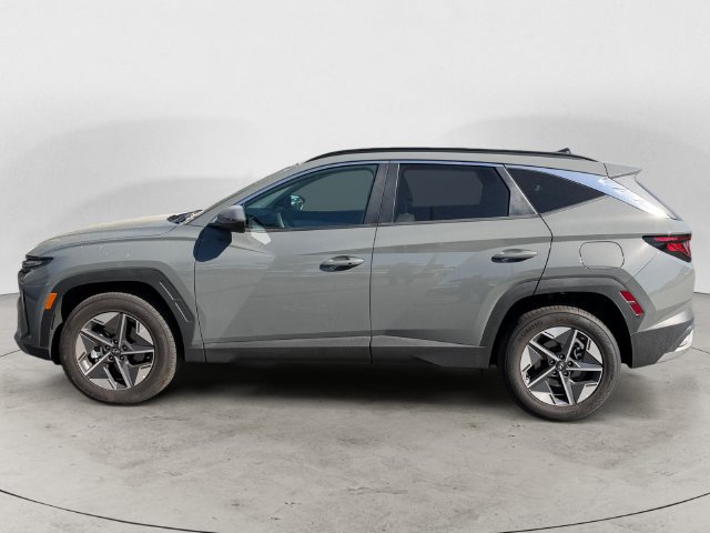 Certified 2026 Hyundai Tucson SEL AWD/4WD image 8