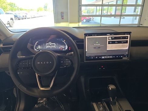 New 2026 MAZDA CX-5 Preferred AWD/4WD image 10