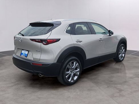 Used 2023 MAZDA CX-30 AWD 2.5 S w/ Premium Package image 4