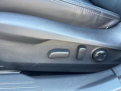 Used 2023 Subaru Outback Limited image 13