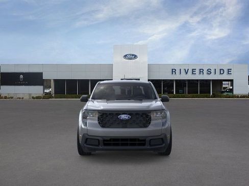 New 2026 Ford Maverick XLT AWD/4WD image 6