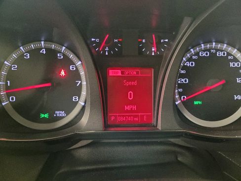 Used 2017 GMC Terrain SLT w/ Open Road Package AWD/4WD image 23