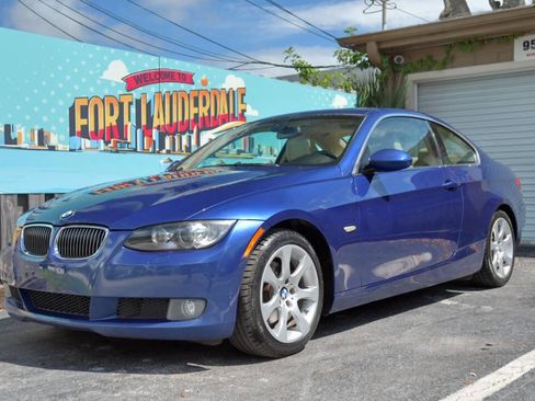 Used 2008 BMW 328xi Coupe image 4