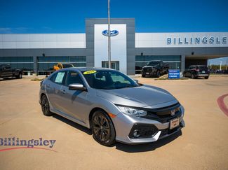 Used 2018 Honda Civic EX video 1