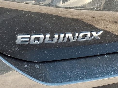 Used 2021 Chevrolet Equinox LT image 29