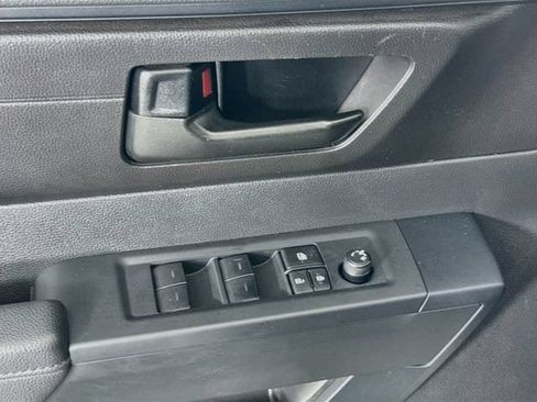 Certified 2026 Toyota Tundra SR RWD image 19