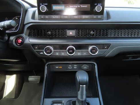 Certified 2024 Honda CR-V EX image 20