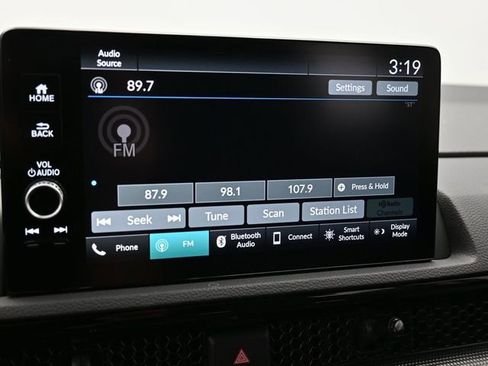 Used 2025 Honda CR-V EX-L image 19