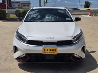 Used 2024 Kia Forte GT-Line w/ GT-Line Premium Package FWD video 2