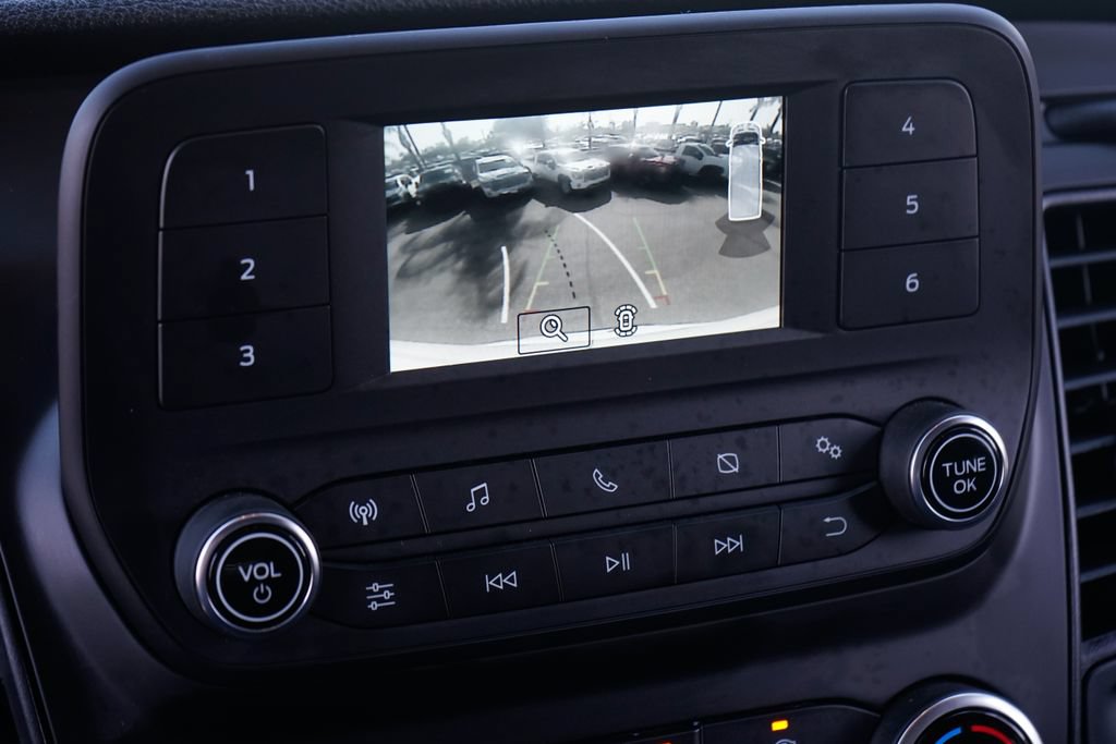 Used 2025 Ford Transit 350 148 High Roof Extended RWD image 30